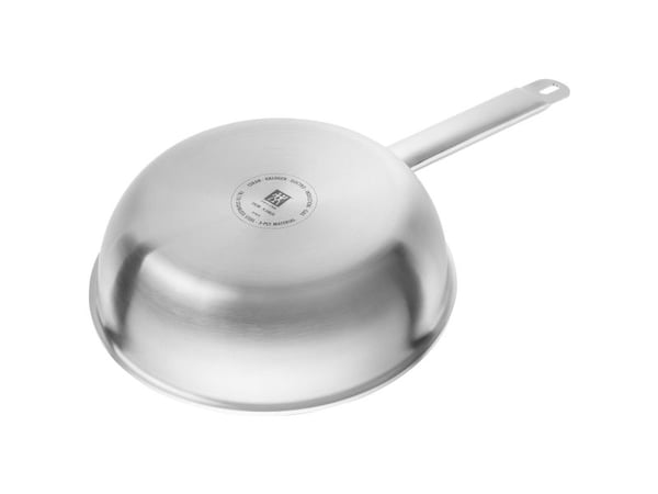 ZWILLING Pro, Rund, Allmän matlagning, Rostfritt stål, Duraslide Ultra, Matteo Thun & Antonio Rodriguez, 230 ° C
