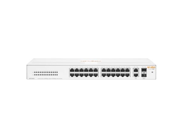 Switch HP Aruba Instant On 1430 26G (R8R50A)