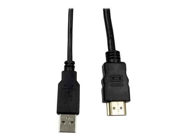 Argus AS-9108HA - KVM-svitsj - 8 x KVM port(s) - 1 lokalbruker - rackmonterbar