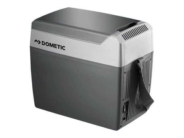 Dometic TropiCool TCX 07, Harmaa, Polyuretaani (PU), 7 L, 1 kpl, Sähkö, AC, DC