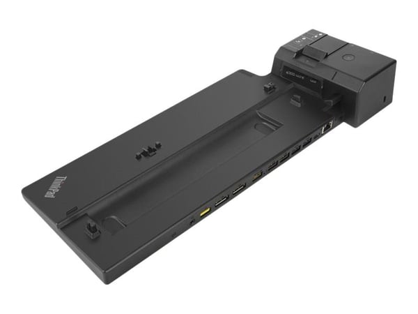 Renoverad Lenovo ThinkPad Pro-dockningsstation (Refurbished, skick: Grade X)