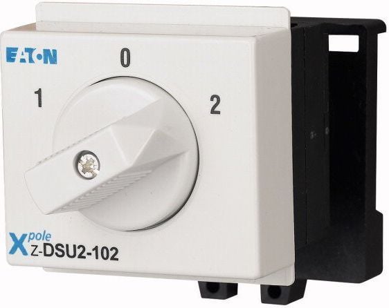 Eaton Z-DSU2-102 dreiekontakt 20 A 440 V, 690 V, hvit, 1 stk