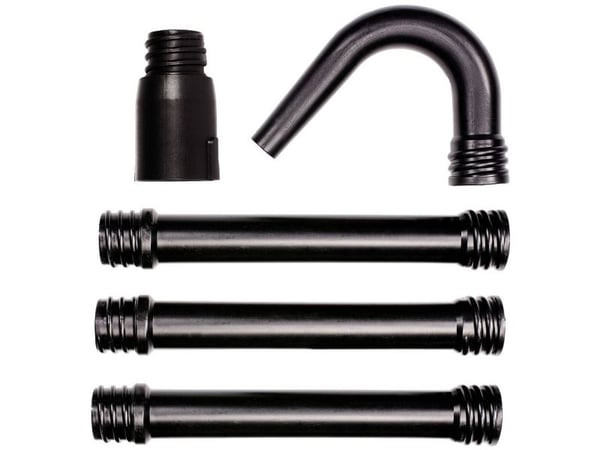 Einhell 3433559, Gutter kit, Svart, 5 stykker, Einhell, GP-LB 18/200 Li E, 800 g
