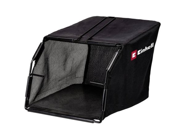 Einhell 3405940, Collection bag, Einhell, GC-SC 18/28 Li, Sort, 65 mm, 307 mm