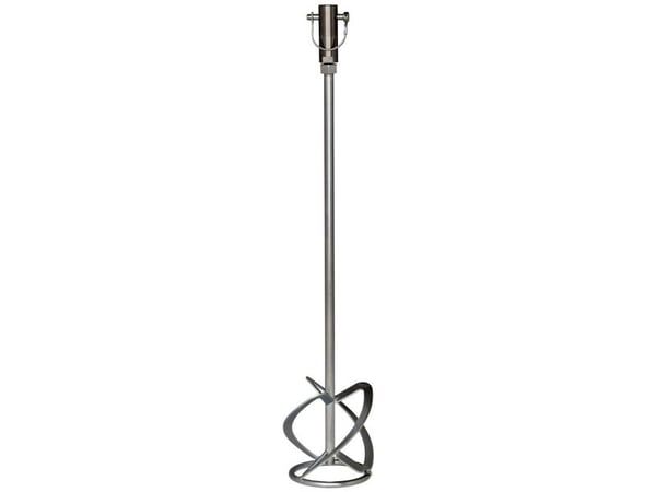 Einhell 3437011, Bor, 1 stykker, Stål, 12 cm, 655 mm, 1,32 kg