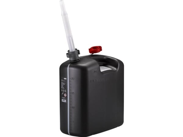 PRESSOL drivstoffkanne 20 l (21147)