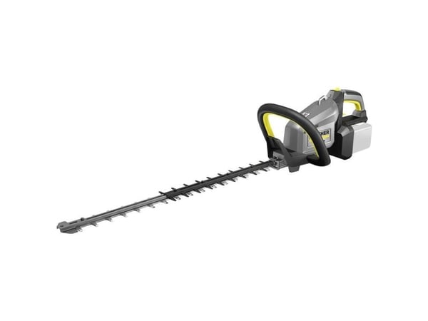 Kärcher Professional hekkesaks HT 650/36 Bp batteridrevet (uten batteri, uten lader), 36 V litium - SOLO