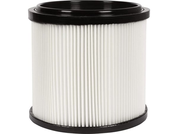 Einhell 2351126, Filter, Vit, L, Einhell, 15 cm, 175 mm