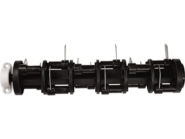 Einhell 3405942, Knivblad, Einhell, GC-SC 18/28 Li og GC-SCA 18/280 BL, Sort, 280 mm