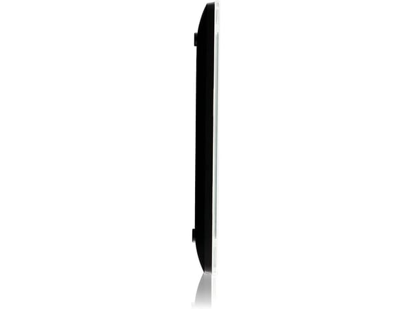 Cloer 6871, Elektronisk kjøkkenvekt, 10 kg, 5 g, Hvit, Glass, Benkeplate