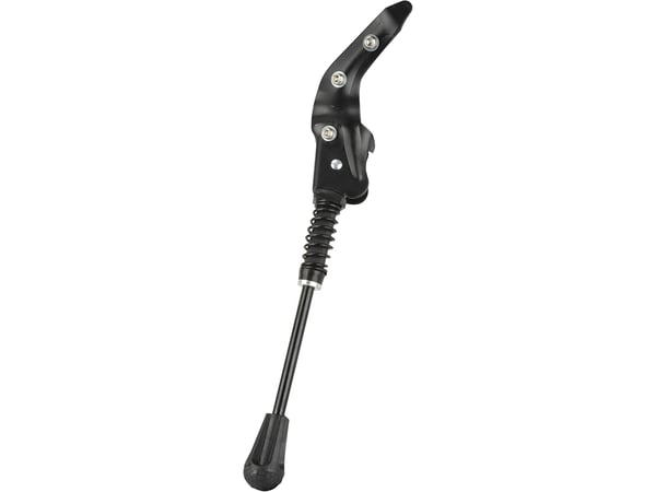 FISCHER bakstøtte til sykkel 24"-28" (60,96-71,12 cm) for montering på bakramme, 1 stk (85993)