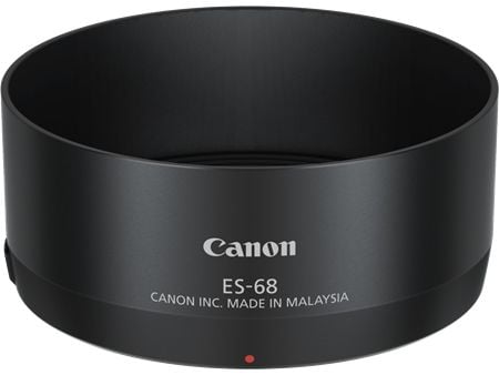 Canon 0575C001, Muovi, Musta, 51 g