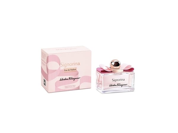 SALVATORE FERRAGAMO Salvatore Ferragamo Miss EDP 100ml