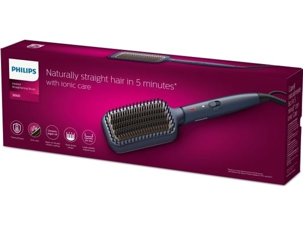 Philips BHH885/00 ioniserende rettebørste