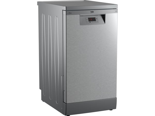 Beko BDFS15020X - Astianpesukone - Hopea