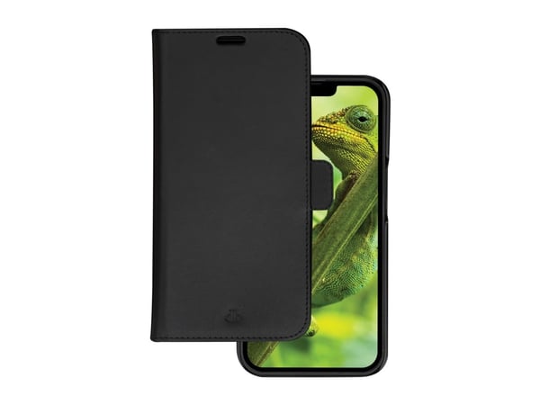 dbramante1928 Lynge, Folio-kotelo, Apple, iPhone 14 Pro, 15,5 cm (6.1"), Musta