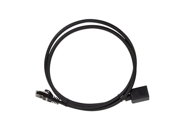 LogiLink CQX073S, 5 m, Cat6a, S/FTP (S-STP), RJ-45, RJ-45