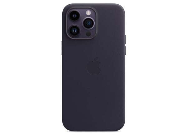 Apple MPPP3ZM/A, Suojus, Apple, iPhone 14 Pro Max, 17 cm (6.7"), Violetti