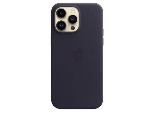 Apple MPPP3ZM/A, Suojus, Apple, iPhone 14 Pro Max, 17 cm (6.7"), Violetti