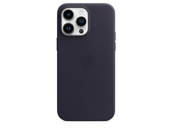 Apple MPPP3ZM/A, Suojus, Apple, iPhone 14 Pro Max, 17 cm (6.7"), Violetti