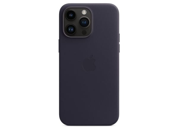 Apple MPPP3ZM/A, Suojus, Apple, iPhone 14 Pro Max, 17 cm (6.7"), Violetti