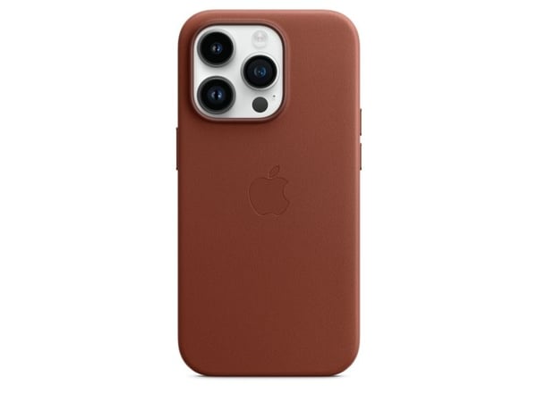 Apple MPPK3ZM/A, Suojus, Apple, iPhone 14 Pro, 15,5 cm (6.1"), Ruskea