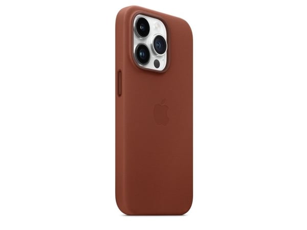 Apple MPPK3ZM/A, Suojus, Apple, iPhone 14 Pro, 15,5 cm (6.1"), Ruskea