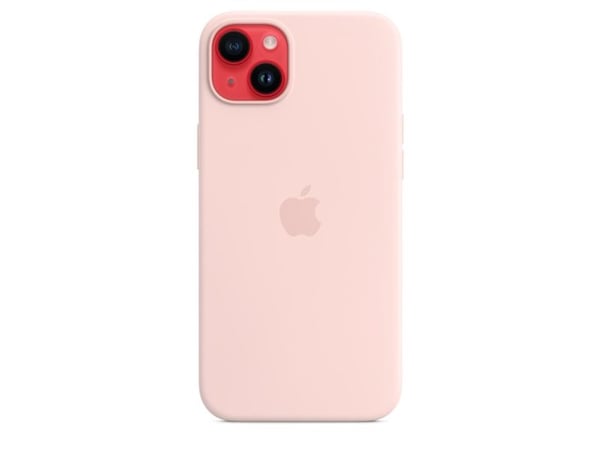 Apple MPT73ZM/A, Suojus, Apple, iPhone 14 Plus, 17 cm (6.7"), Vaaleanpunainen