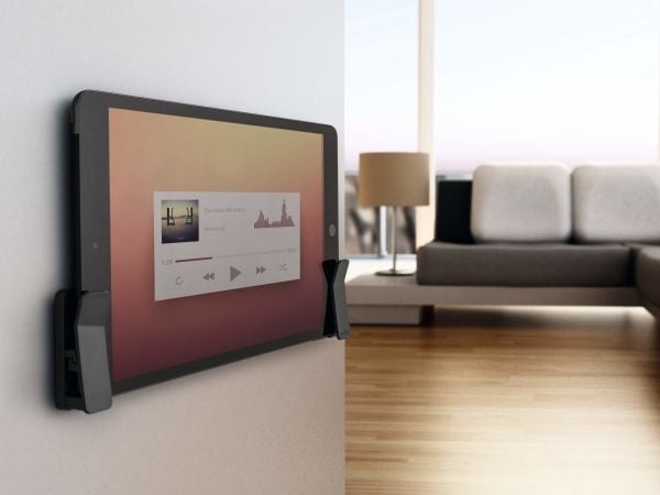 Durable 893958, Svart