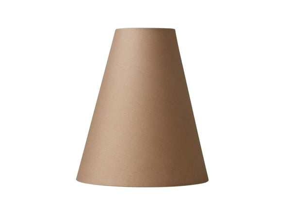 Trafikkskjerm EMMA nougat