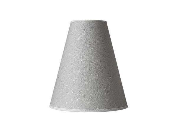 Nielsen Light Carolin Traffic Screen - Ljusgrå