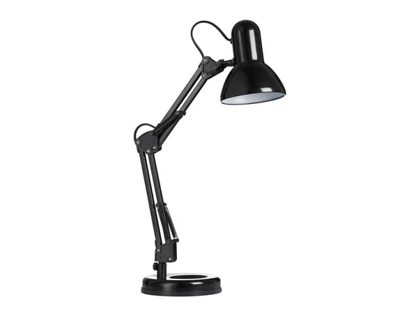 Nielsen Light Junior Arkitektlampe E14 - Sort