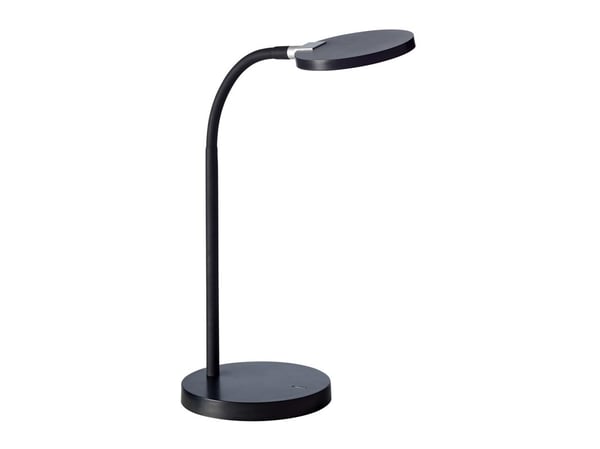 Bordslampa C3 svart