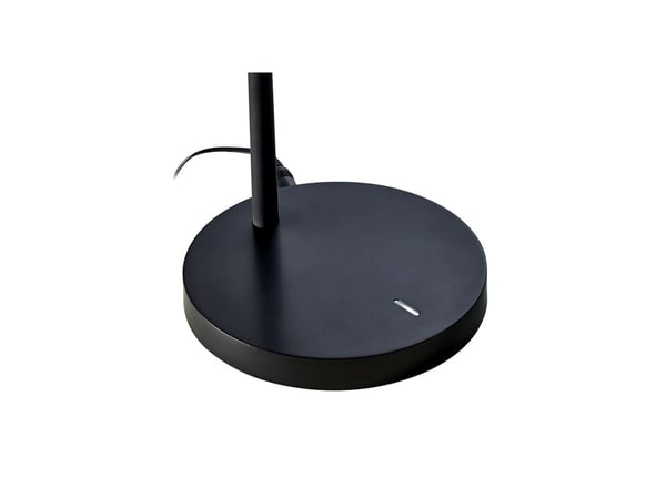 Bordslampa C3 svart