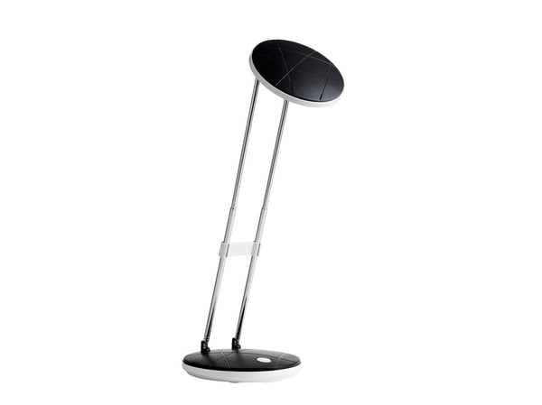 Bordslampa A5 svart