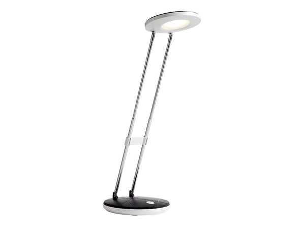 Bordslampa A5 svart