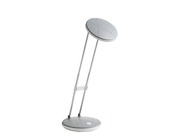 BORDLAMPE A5 GRÅ