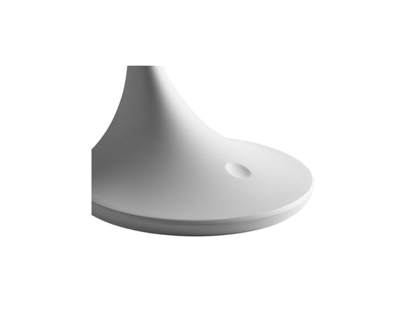 HALLITUKSEN LAMPPU MAMBA LED HVID