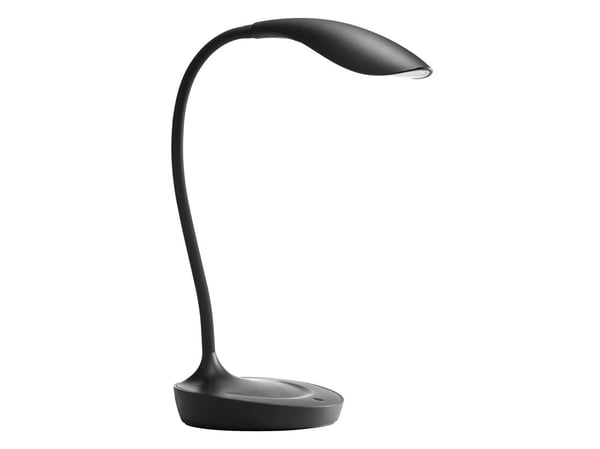 Nielsen Light Samba USB LED Bordlampe - Sort