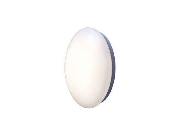 Nielsen_light PLAFOND SPACE LED DIA taklampe. 25 CM 12W/700 LUMEN HVID
