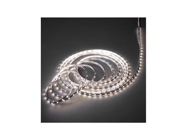 LED-list 3000K – 2,0 meter – 60 LED per meter