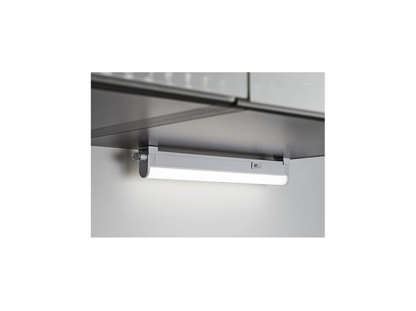 Nielsen Light LED-armatur 5W - Vit