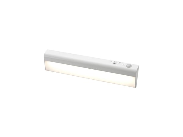 ARMATUR IMPULS batterilampe (AA) 90 lumen