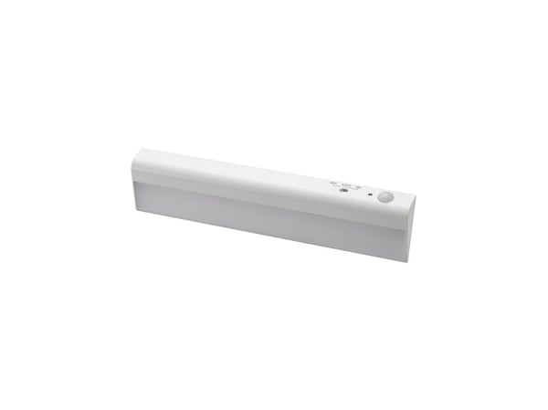 ARMATUR IMPULS batterilampe (AA) 90 lumen