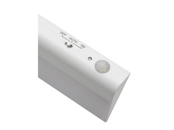 ARMATUR IMPULS batterilampe (AA) 90 lumen