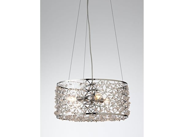 LOFTLAMPE CITY