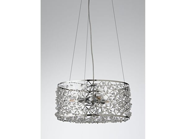 LOFTLAMPE CITY
