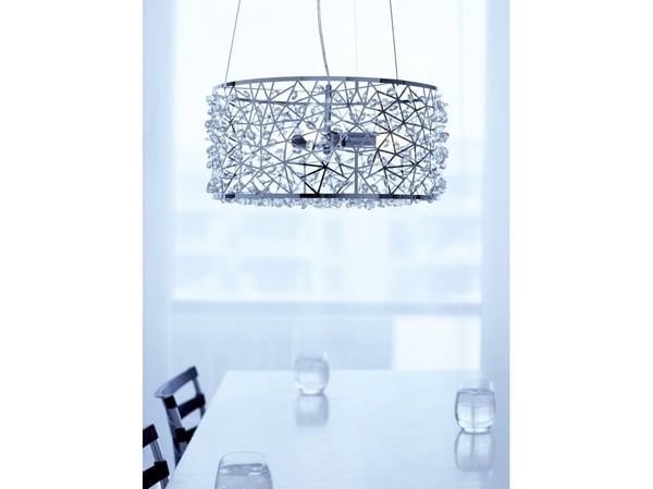 LOFTLAMPE CITY