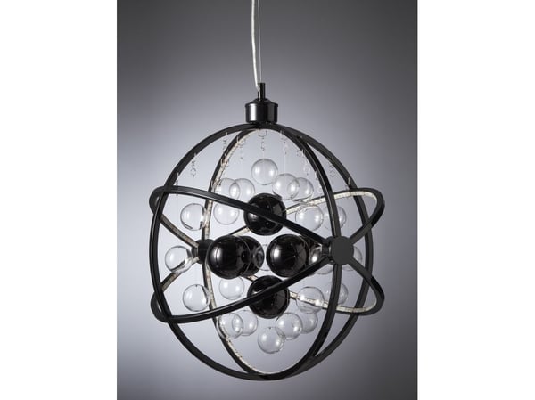Nielsen Light Galaxy Led Loftlampe - Sort