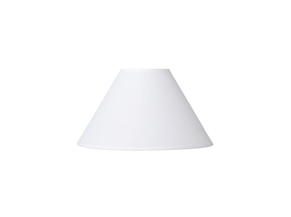 nielsen_light lampeglass EMMA PALACIO H 16,5 cm hvit